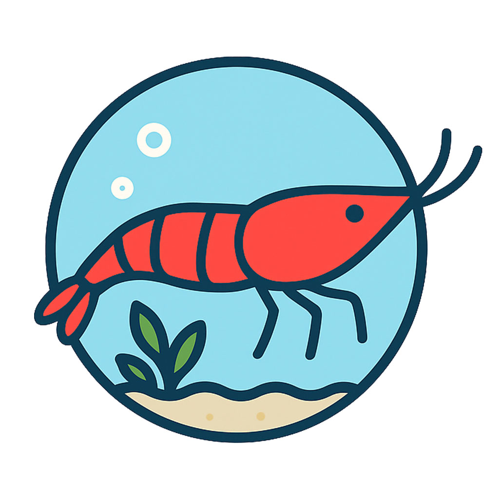 Gambas  Acuario