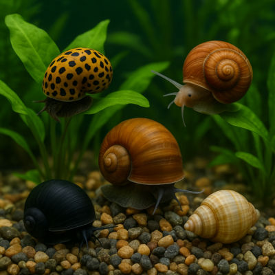 Blog Caracoles