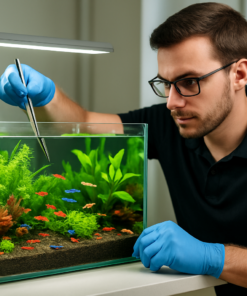 Asesoramiento Acuario Personalizado
