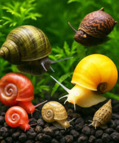 Caracoles