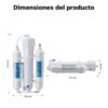 Kit de Osmosis Inversa 2