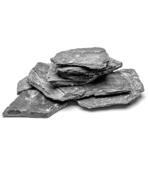 Rocas Pizarra Acuario