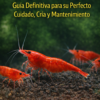 Gambas Neocaridinas Libro David Alonso