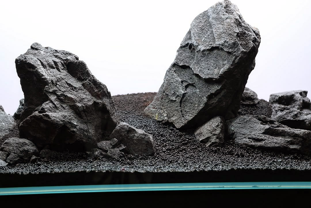 Yamaya Stone Aqua Soil