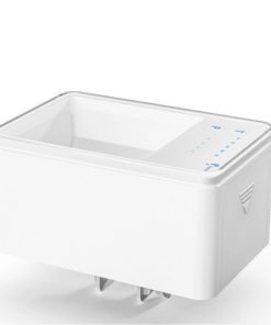 Comedero Automatico para Peces con LED y Temporizador