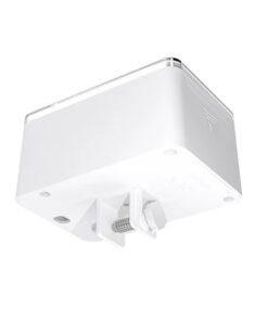 Comedero Automatico para Peces con LED y Temporizador - detalle