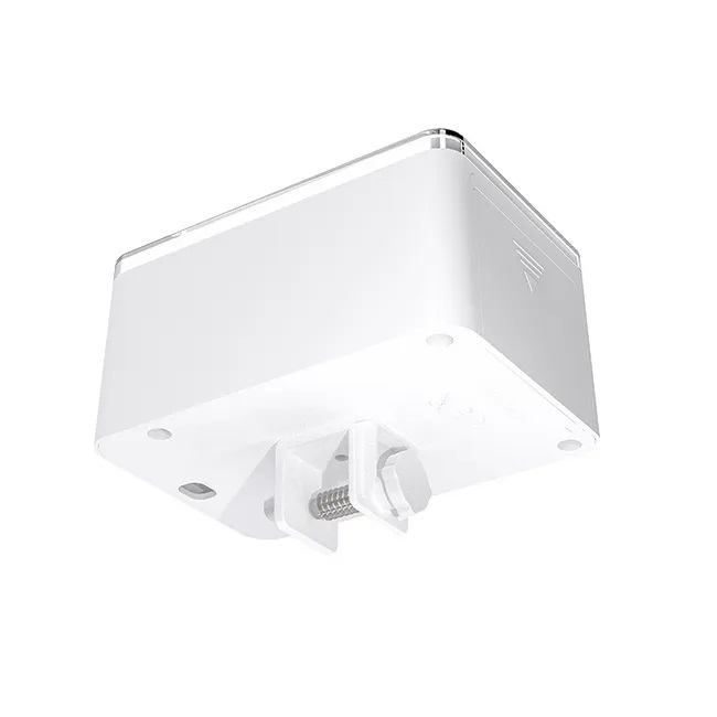 Comedero Automatico para Peces con LED y Temporizador - detalle