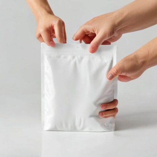 Bolsa Calor Activacion Uso