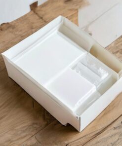 Bolsa Calor Caja Poliestireno Envio