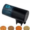 Comedero Automatico para Peces con Temporizador - detalle