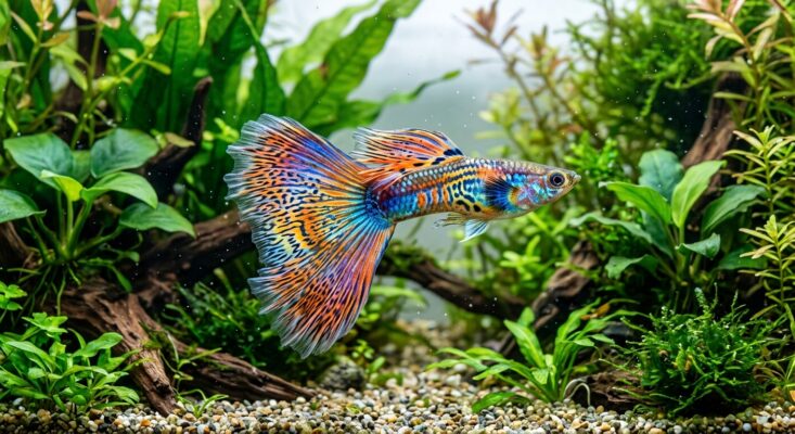 Guppys Guia Completa