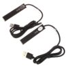 Mini calentador acuario sumergible 10W para nano acuarios y peceras pequeñas