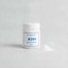 Bote de sales minerales KH+ 200 g para subir el KH del acuario